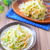 ハムなし！もやしとちくわの中華サラダのレシピ
