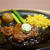 すき焼三光舎でステーキを。