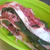 牛肉とほうれん草のミルフィーユ