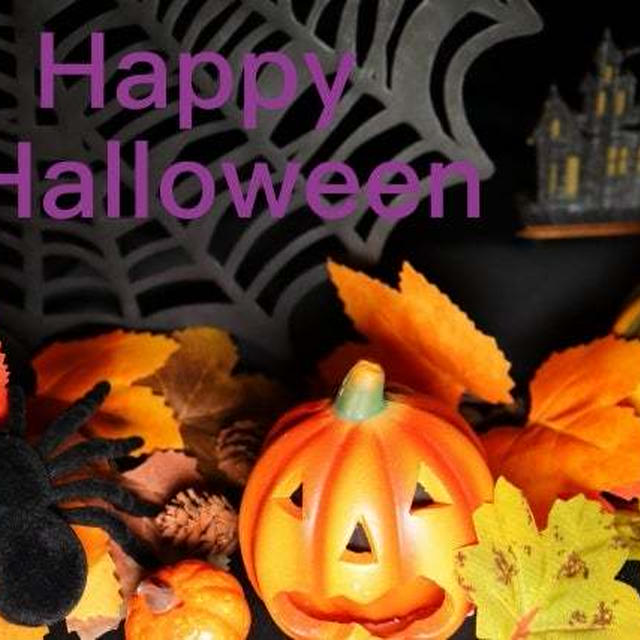 今日のテーマはハロウィン by fmGIGラジオ♪