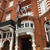 11 Cadogan Gardens Hotel のアフタヌーンティー