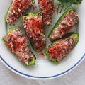 Stuffed Peppers Salad