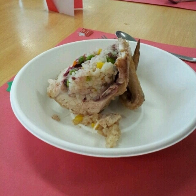 志木市児童センター クリスマス会
