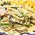 [スパイス大使]　豚ヒレ肉とほうれん草のクリーム煮込み　レシピ