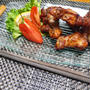 タンドリーチキンドレッシングDE鶏から揚げ「おいしい世界旅行」レシピモニター参加中
