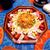 ペッパーガーリックネバネバ丼☆シャキシャキセロリ入り！！