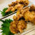 美味しさの決め手は下味のお酒にあり♪ふっくらジューシーから揚げ♪