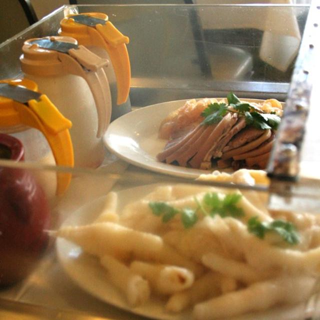 レジェンドシーフードレストラン チキンフィート By Samanthaさん レシピブログ 料理ブログのレシピ満載