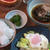 タモリさんお薦め"ピーマンの煮たの" & キャベツをしいたしょうゆ味の目玉焼き