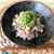 【焼いて混ぜるスタミナ飯】疲労回復効果に！牛肉とエリンギの甘辛混ぜごはん♡レシピ