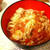「トマト煮込みうどん」とか