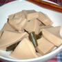 高野豆腐