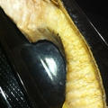 まぐろ釜焼き