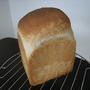 パン作り90　（天然酵母で全粒粉入り山形食パン）