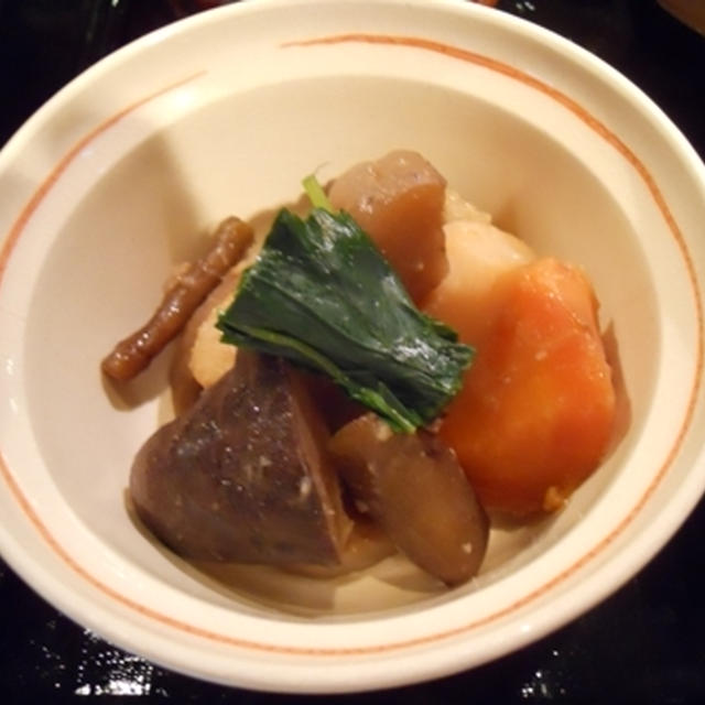 筑前煮