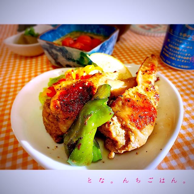つまみばっか(笑)