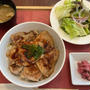 ロイヤルホストの豚丼ランチが、お値段以上に最高だった件