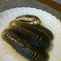 茄子の煮浸し