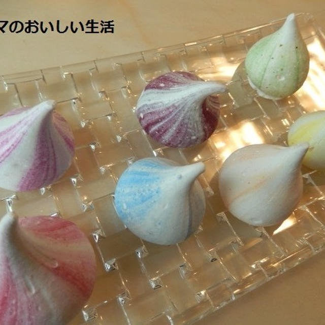 イギリスのスイーツと日本のお菓子「和洋」