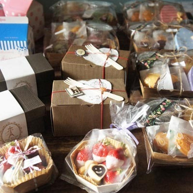 バレンタイン2013
