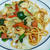 ソース付きで簡単☆うま焼うどん
