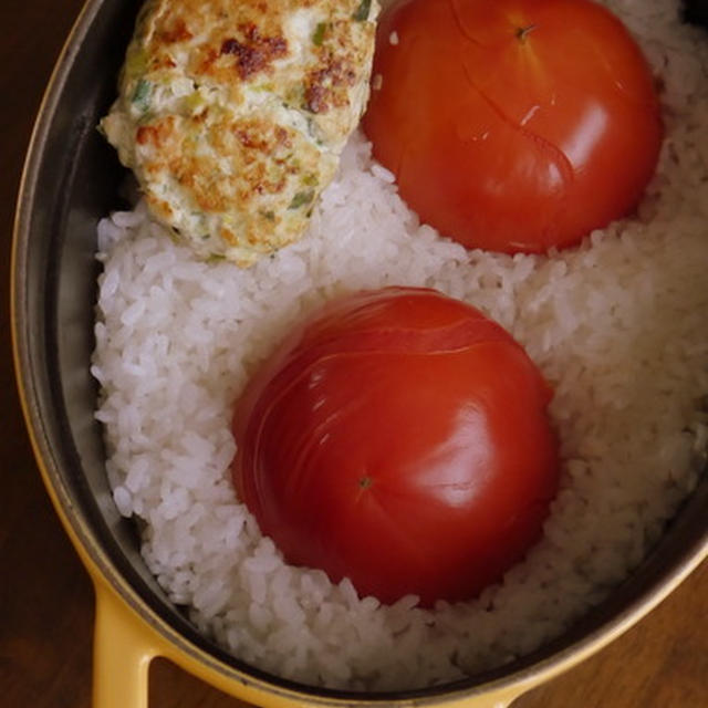 とまとごはん