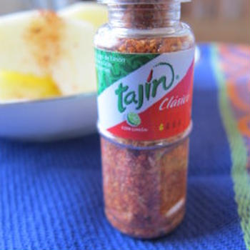 Tajin＜タヒン＞