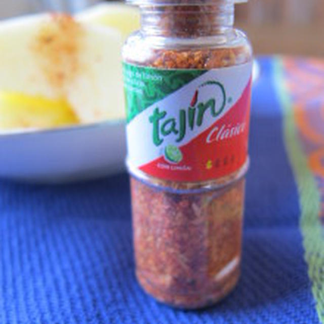 Tajin＜タヒン＞