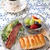 一週間の朝食メニュー 2月　2016