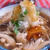 「キラッキラ☆豆腐のキノコ和風あんかけ」