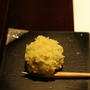 京都茶寮にて