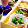 初回！美容と健康へ「美腸」の講座つきお料理教室のSpring　Lesson初日終了♪