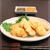 鶏胸肉の天ぷら☆コチュジャンソースと葱ポン酢☆