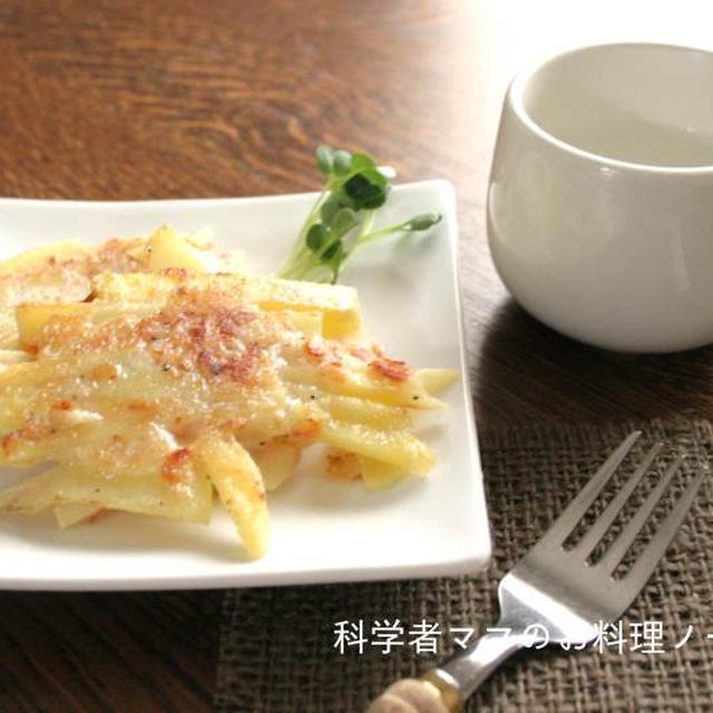 卵を使わないお焼きで朝ごはん☆