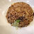 新福菜館風焼きめし