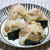 鶏とごぼうの釜飯風おむすび（長編です）