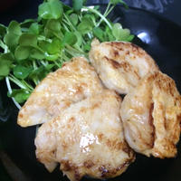 タコサラダドレCHICKEN