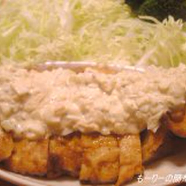 お昼のランチの話
