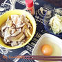 【簡単・節約】煮物の黄金比で作る『簡単豚丼～すき家風～』～春休みの作り置きにも便利～