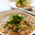 あんかけラーメンだぜぇ～