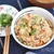 旨味たっぷり♪おこげもごちそう♪あさりの炊き込みご飯