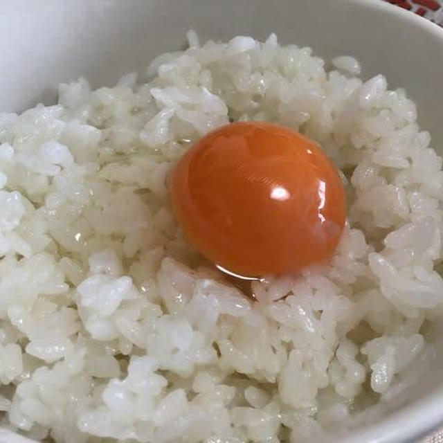 最高の卵かけご飯・魯山人式納豆