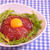 まぐろのユッケ丼