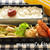 作りおきおかず☆春キャベツとツナのこくウマ炒め節約弁当《簡単＊節約》
