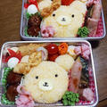 ピクニックシーズン！好きなお弁当のおかず 【ブログネタ】 by yunaさん