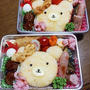 ピクニックシーズン！好きなお弁当のおかず 【ブログネタ】