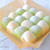 レシピブログさんの連載は『春香るよもぎちぎりパン』