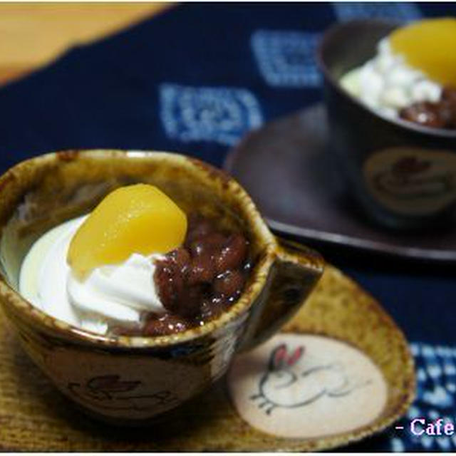 もちもち葛プリンの素(抹茶風味)