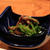 白金　　茶わん蒸し　　「下釜」