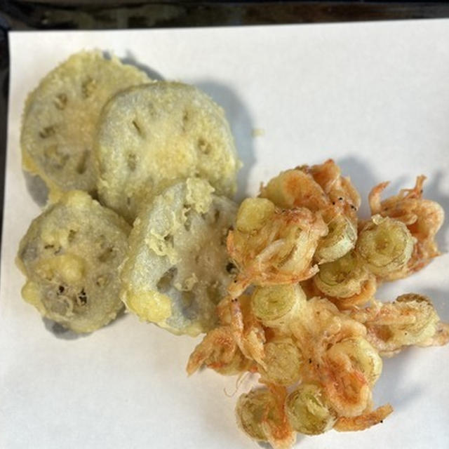 連休は食事作りに明け暮れ